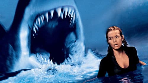 Production update: Deep Blue Sea