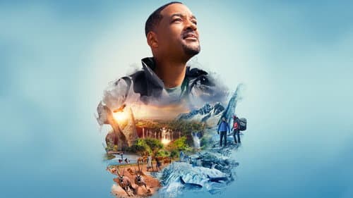 Watch Welcome to Earth