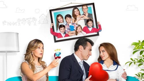 Watch Mi corazón es tuyo