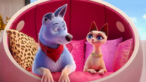 Watch Pets United