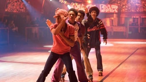 Watch Roll Bounce