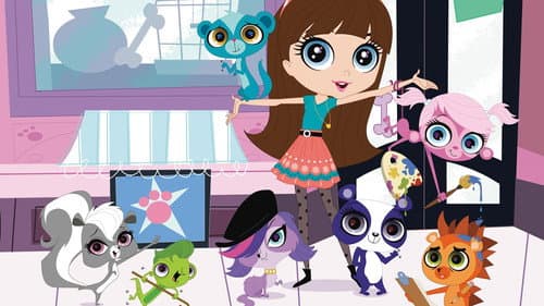 Production update: Littlest Pet Shop