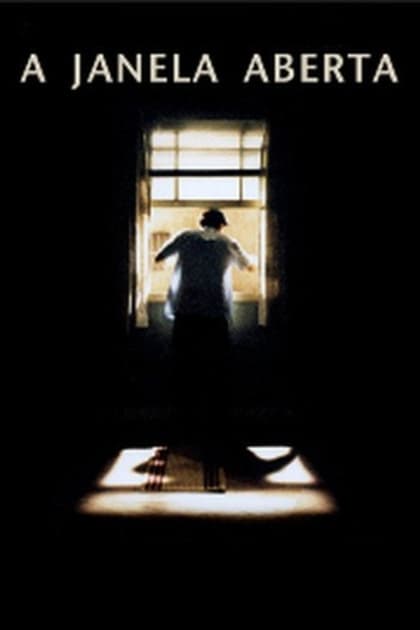 The Open Window