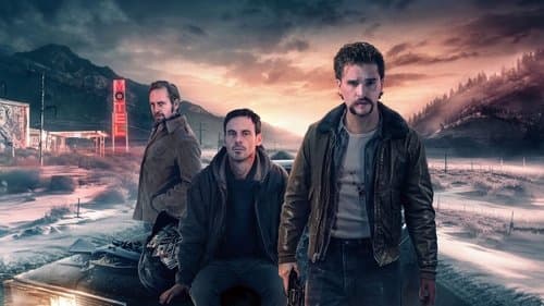 Production update: Blood for Dust