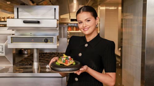 Watch Selena + Restaurant