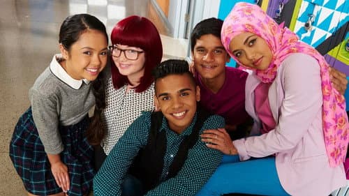 Watch Degrassi: Next Class