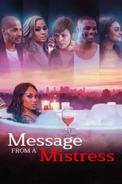 Message From a Mistress