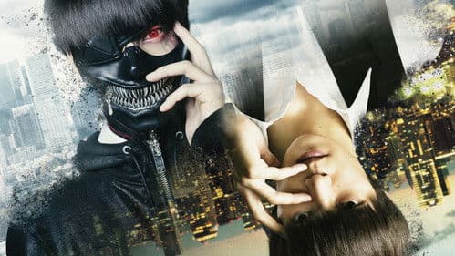 Production update: Tokyo Ghoul