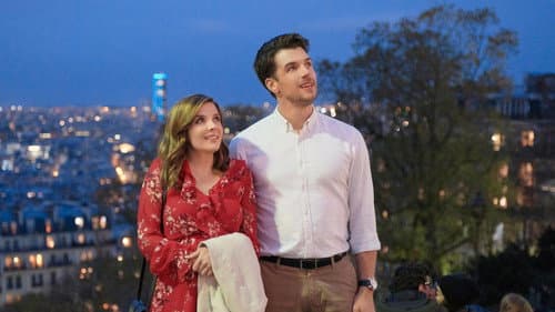 Production update: Paris, Wine & Romance