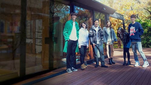 Watch Terrace House: Opening New Doors