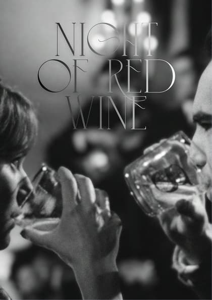 Night of Red Wine