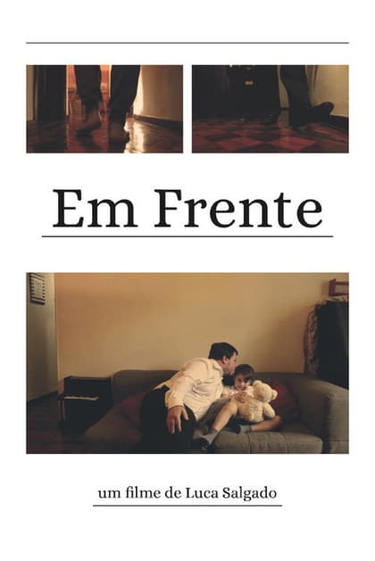 Em Frente