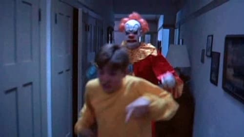 Watch Clownhouse