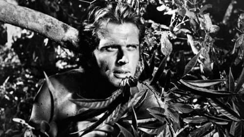 Watch Tarzan