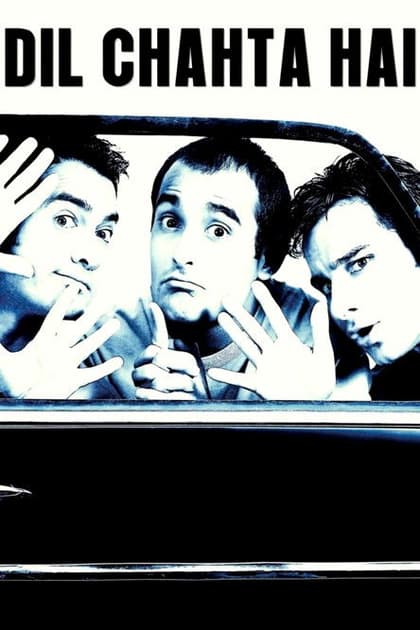 Dil Chahta Hai