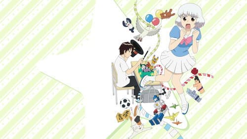 Production update: Tonari no Seki-kun: The Master of Killing Time