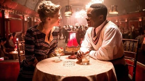 Production update: A United Kingdom