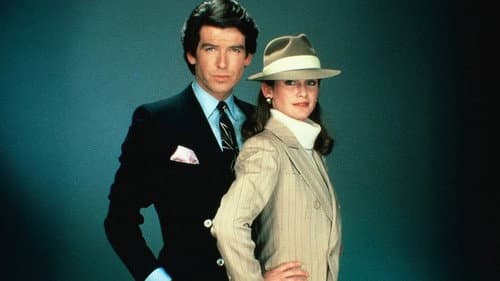 Production update: Remington Steele