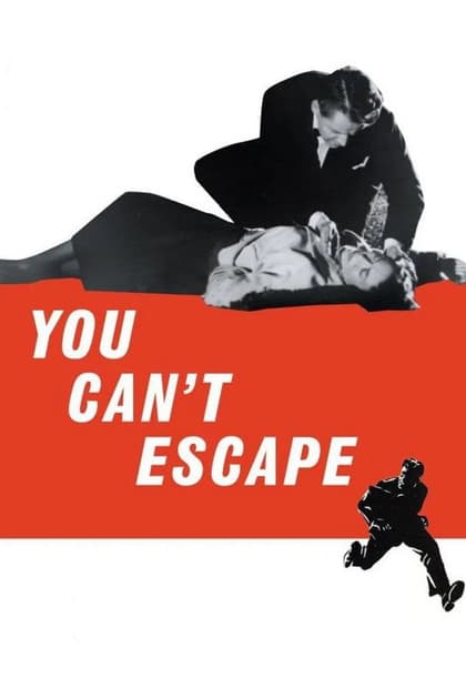You Can't Escape