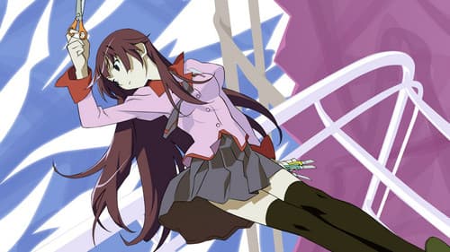 Watch Monogatari
