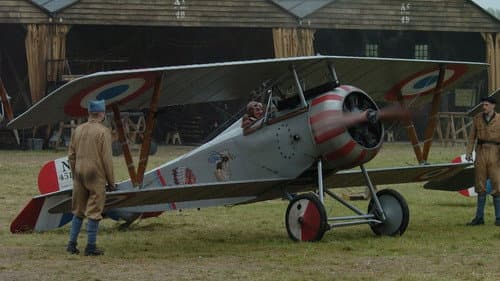 Watch Flyboys