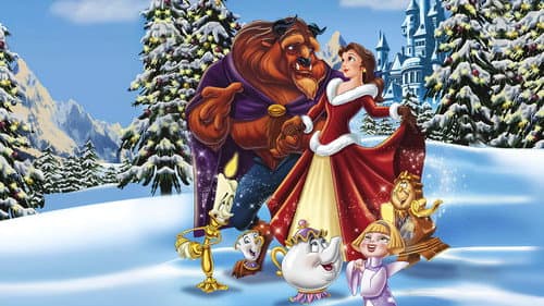 Production update: Beauty and the Beast: The Enchanted Christmas