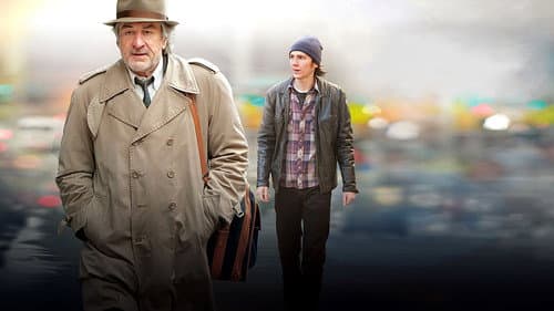 Watch Being Flynn