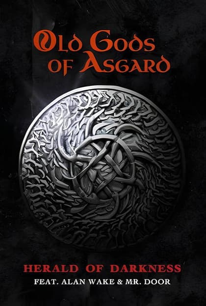 Herald of Darkness