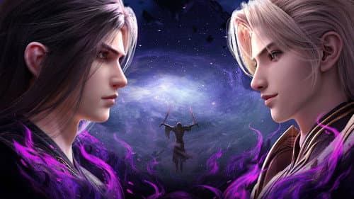Production update: Fights Break Sphere