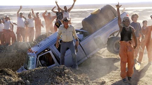 Watch Holes