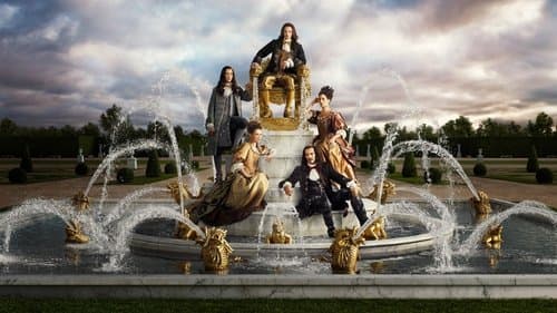 Watch Versailles