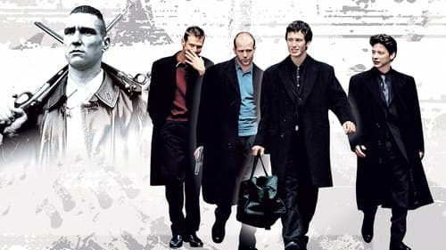 Watch Lock, Stock and Two Smoking Barrels