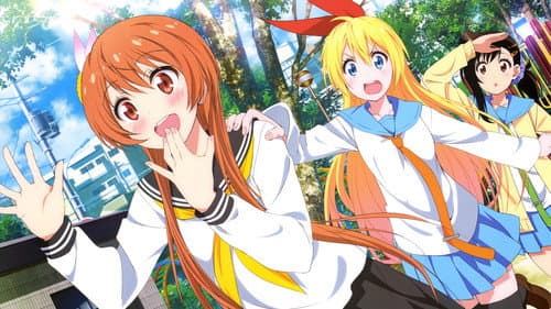Watch Nisekoi