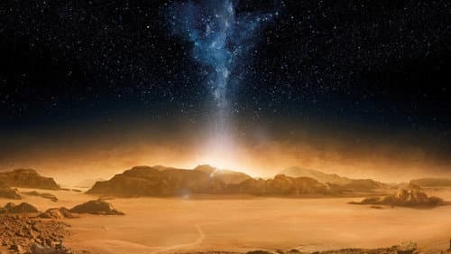 Production update: The Planets
