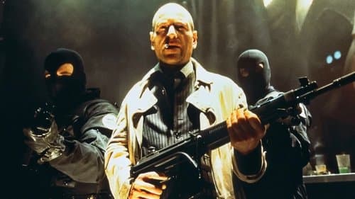 Watch Dobermann