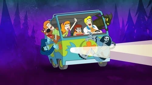 Watch Be Cool, Scooby-Doo!