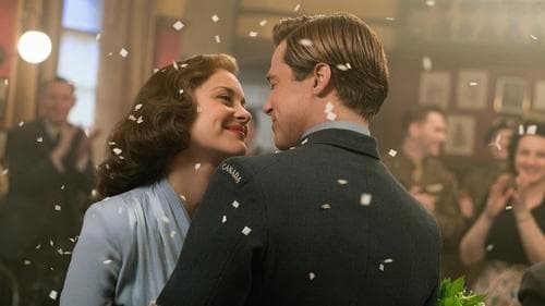 Watch Allied