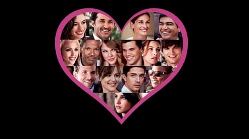Watch Valentine's Day