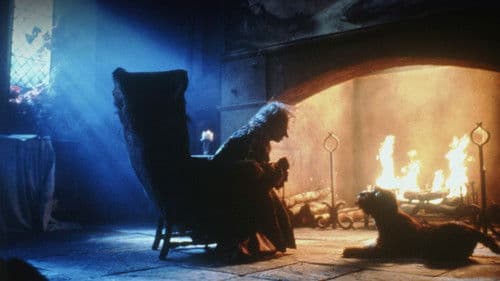 Watch The Storyteller