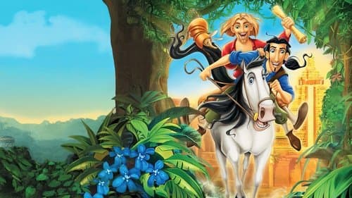 Watch The Road to El Dorado