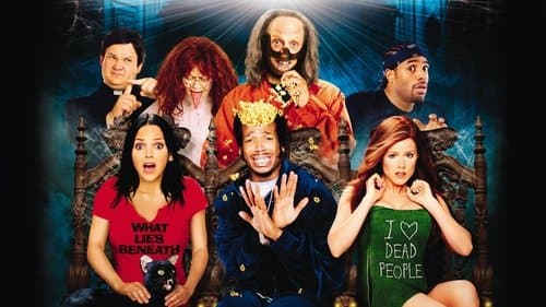 Production update: Scary Movie 2