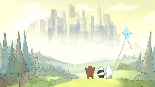 Watch We Bare Bears