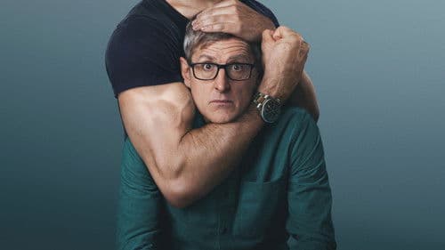 Watch Louis Theroux: Inside the Manosphere