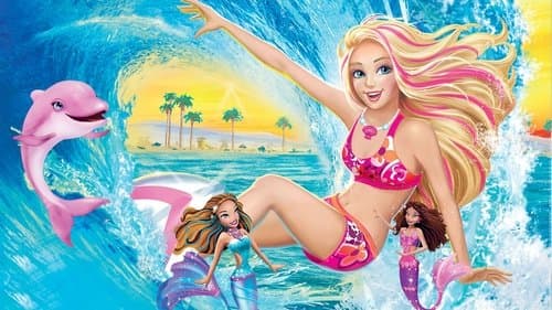 Watch Barbie in A Mermaid Tale