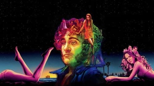 Production update: Inherent Vice