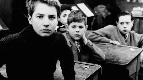 Production update: The 400 Blows