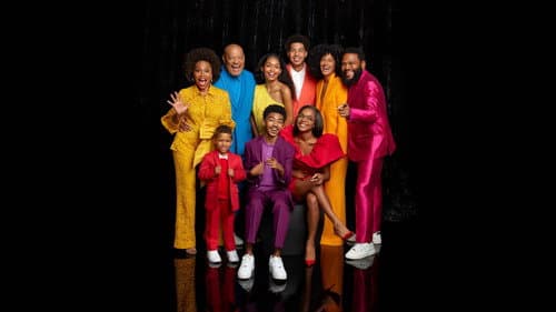 Watch black-ish