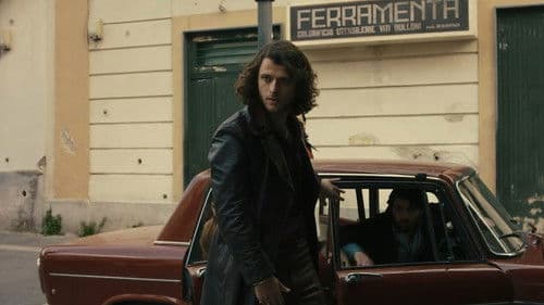 Production update: Gomorrah: The Origins