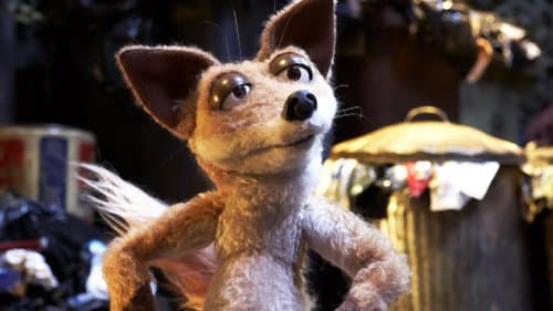 Watch Mongrels