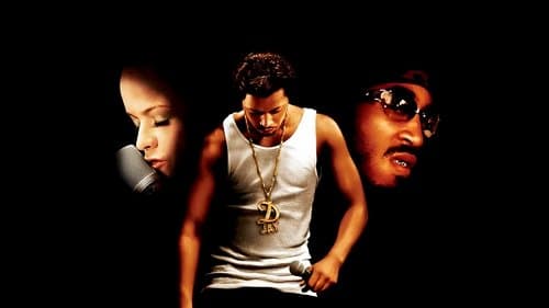 Production update: Hustle & Flow